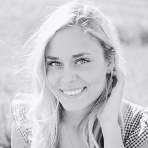 Meet your Posher, Saren